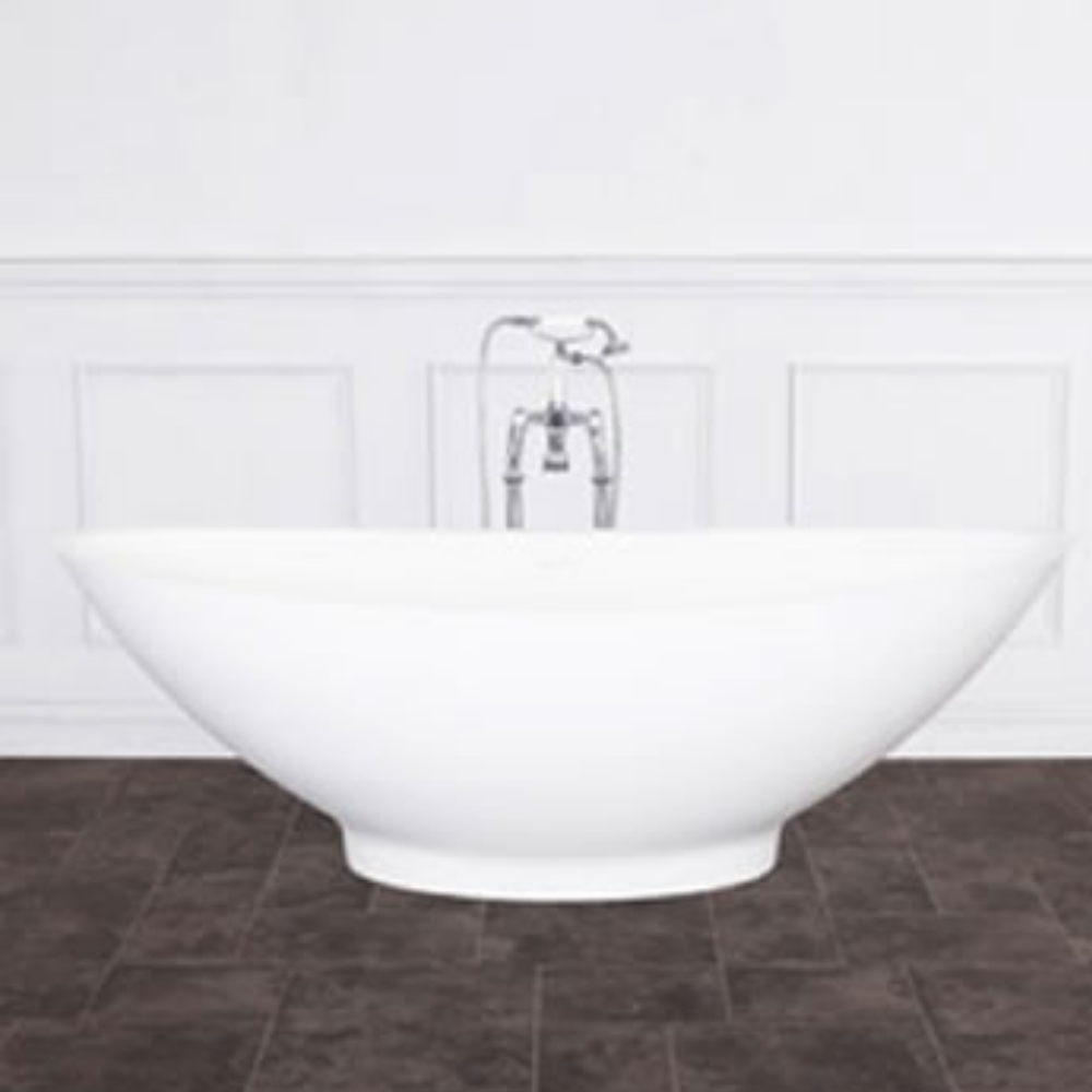 Tumby Stone Resin Bath