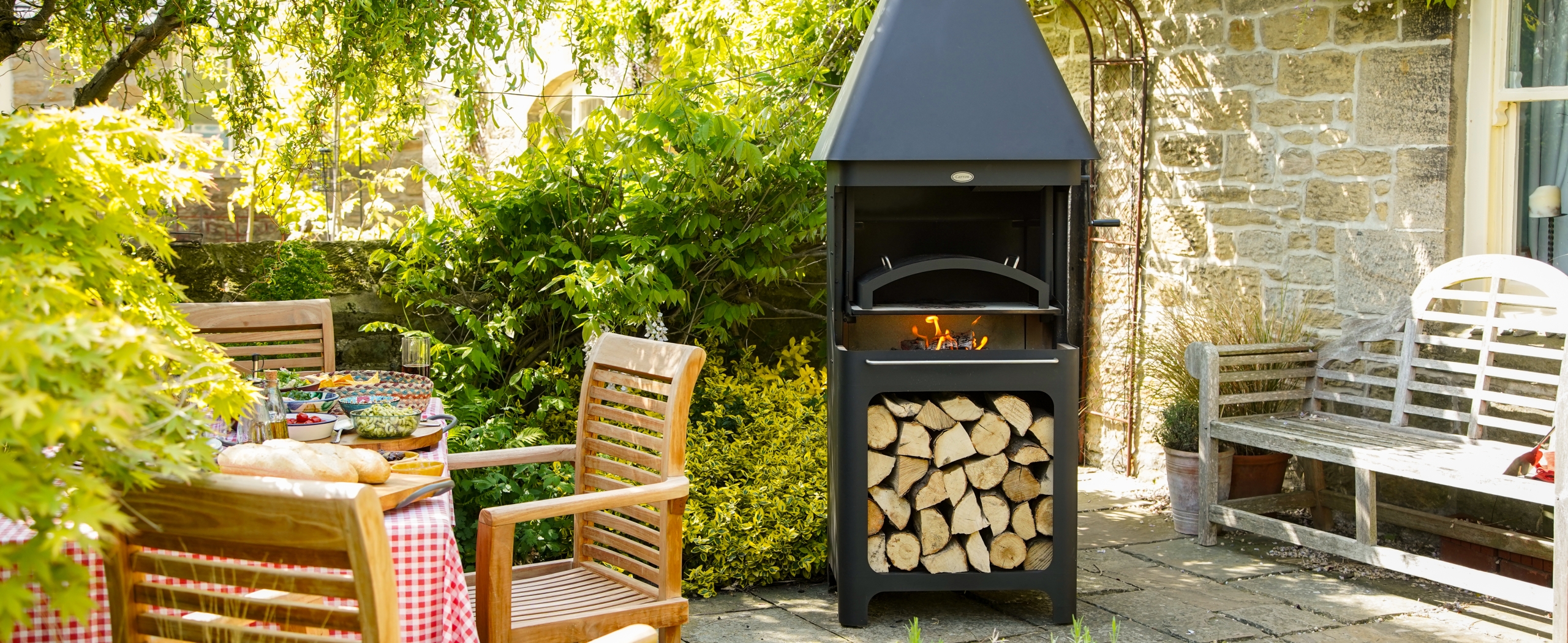 Bellmount Bbq