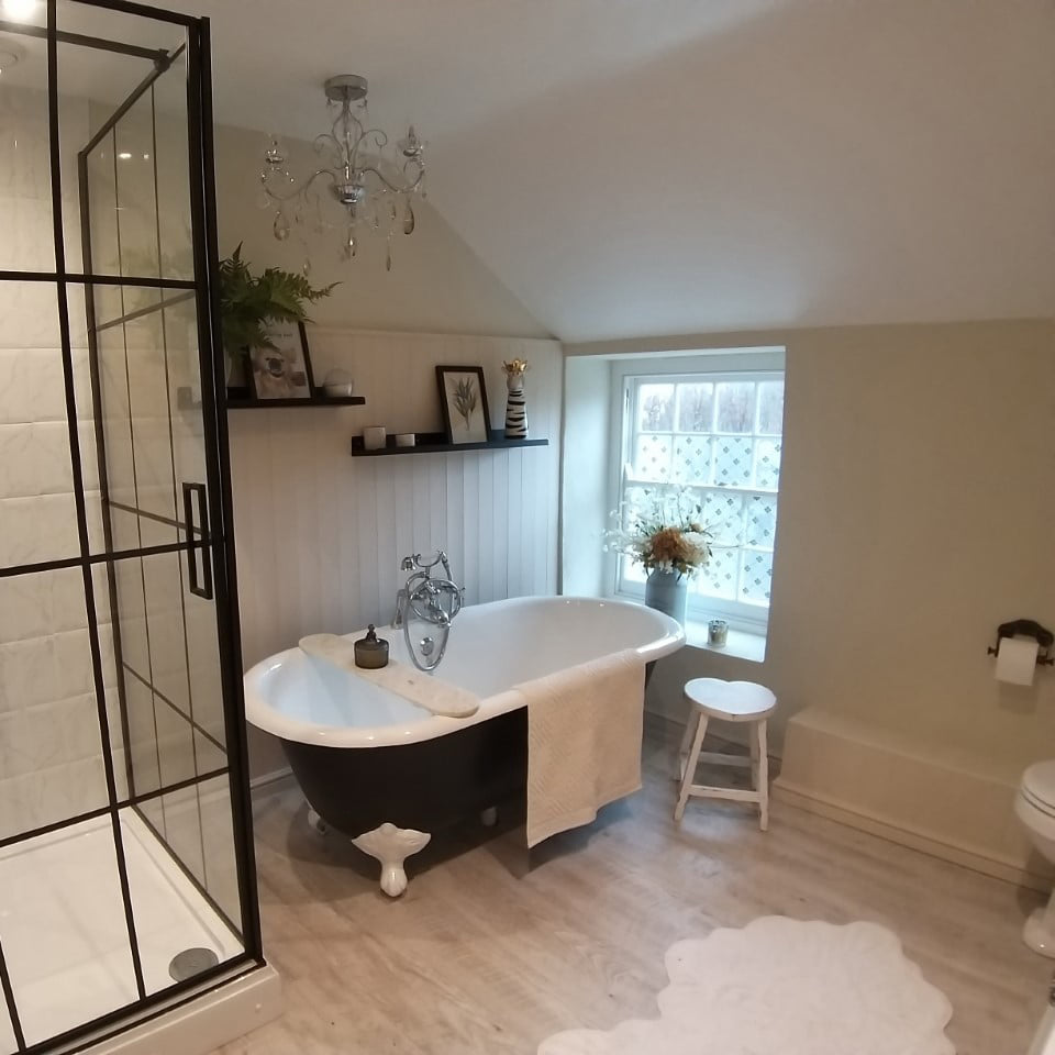 Renaissance, Your New Favourite Cast Iron Bath Company