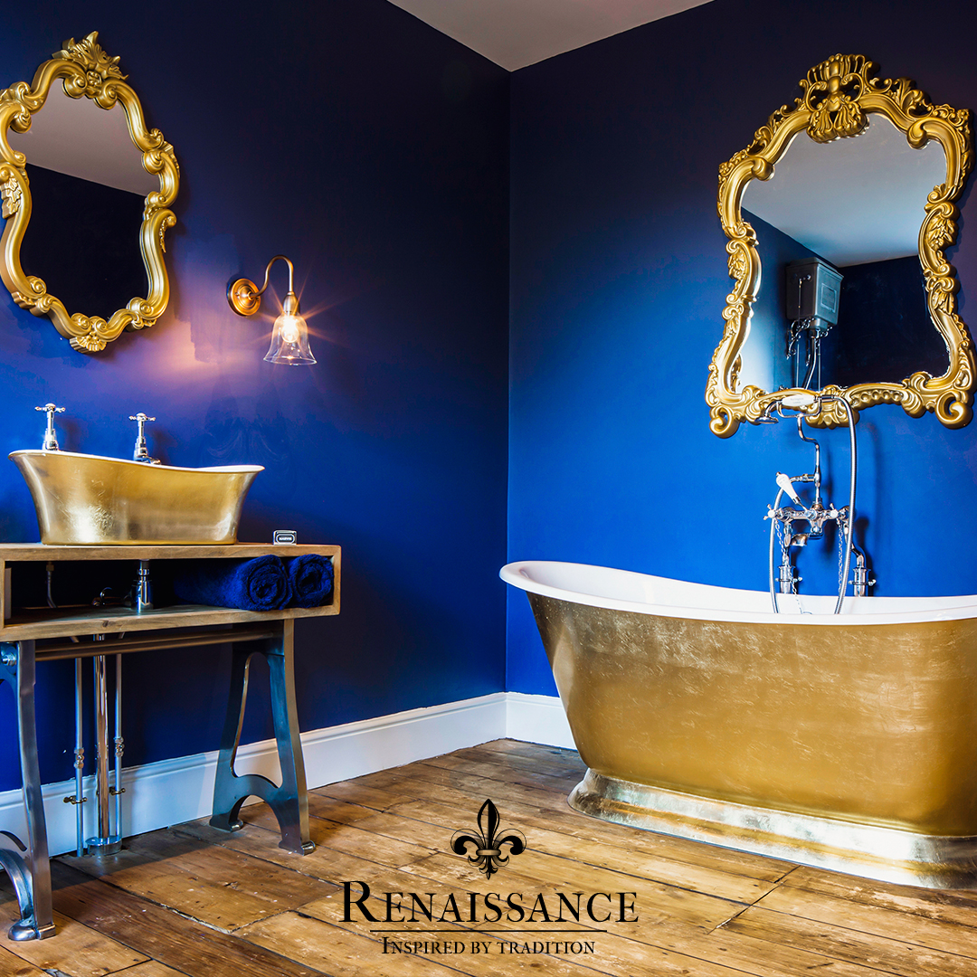 Cast Iron Baths For Sale By Renaissance At Home