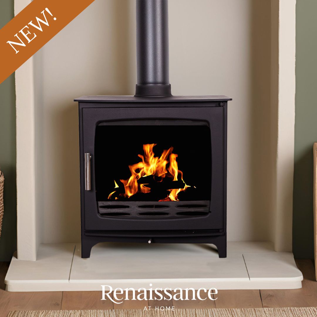 Cleaning And Maintaining Your Cast Iron Wood Burning Stove