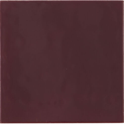 Set of 10 Plain Purple/Pink Tiles