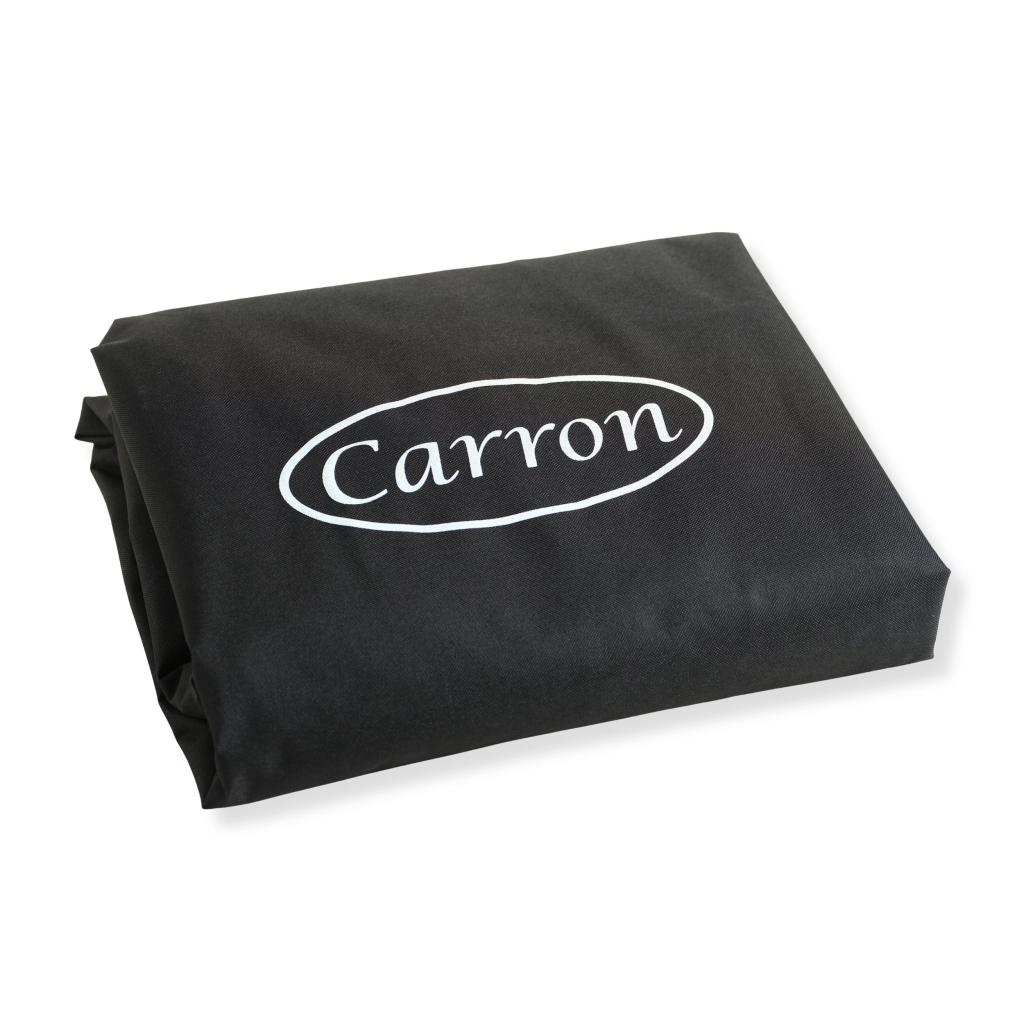Bellmount BBQ Cover