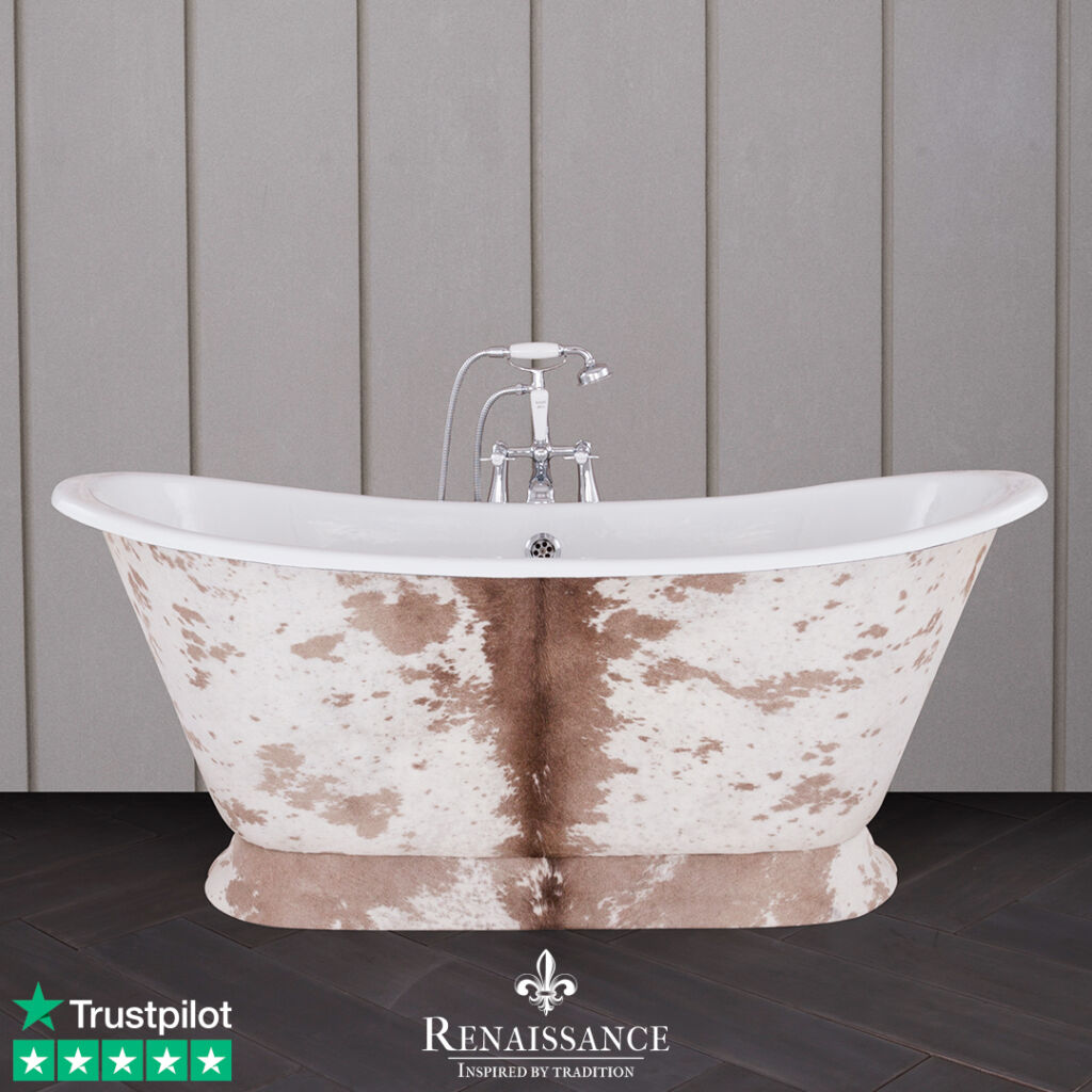 Freestanding Bath Shapes