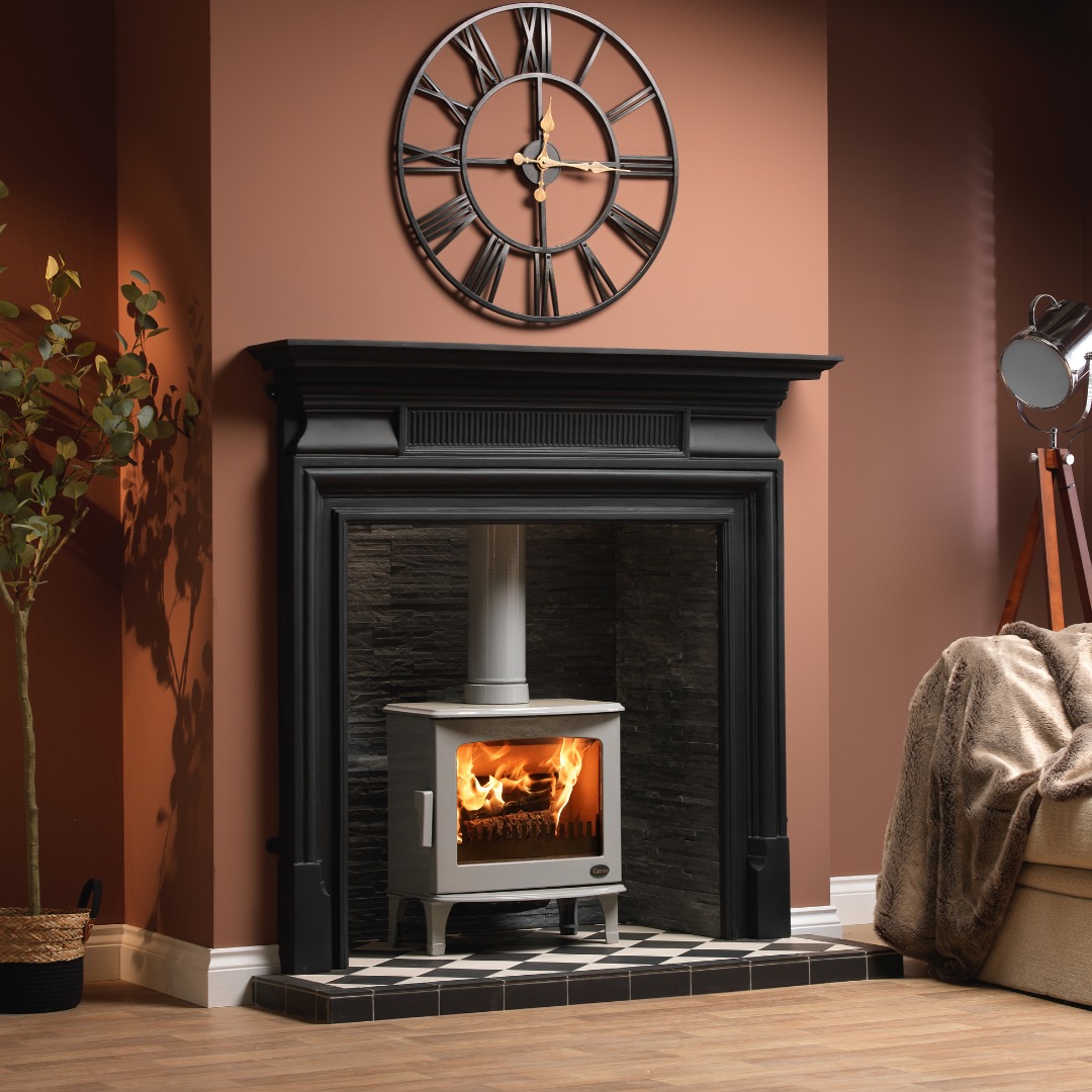 The Truth About Wood Burning Stoves: Debunking Common Misconceptions