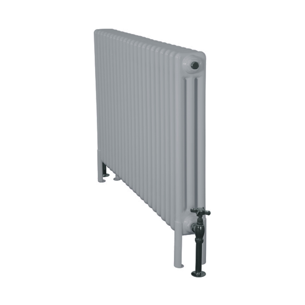 Enderby 3 Column, 22 Section Steel Radiator – 710mm