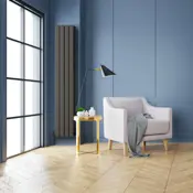 anthacite radiator 1800mmx300mm range