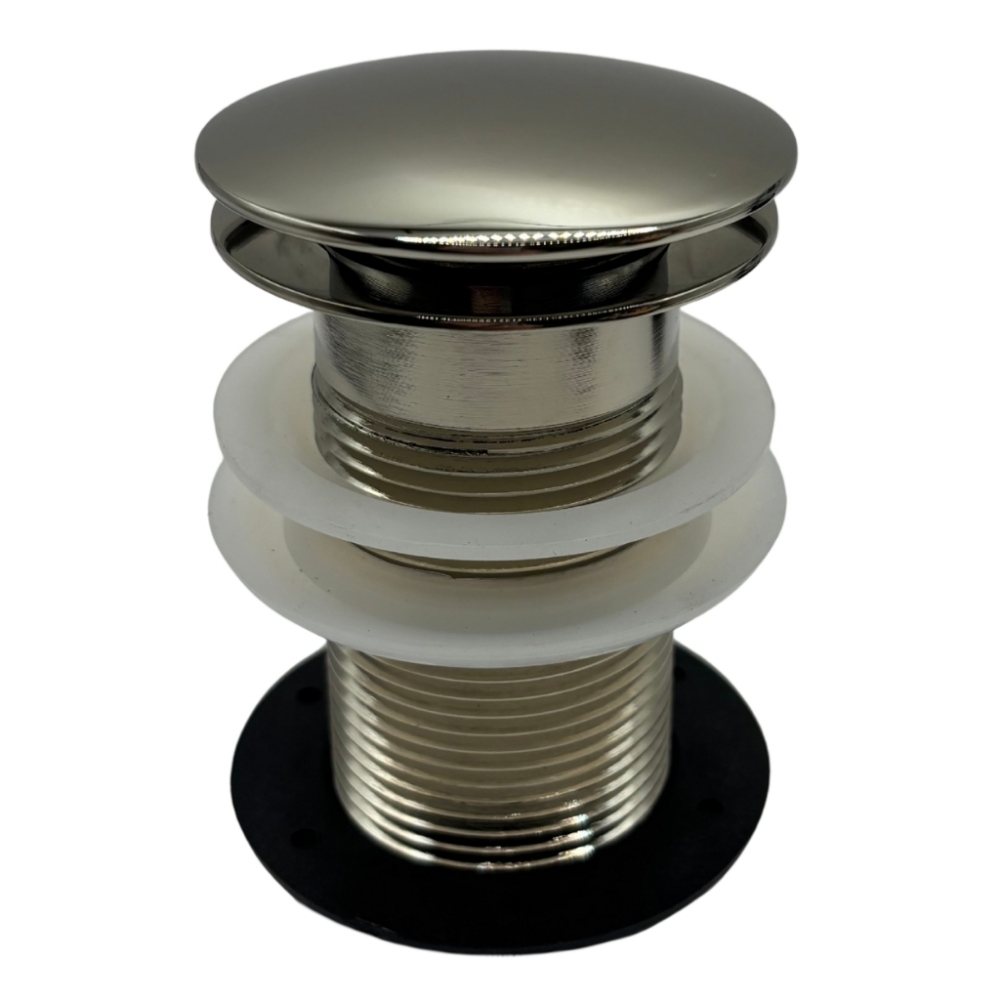 Nickel Click Clack Basin Waste