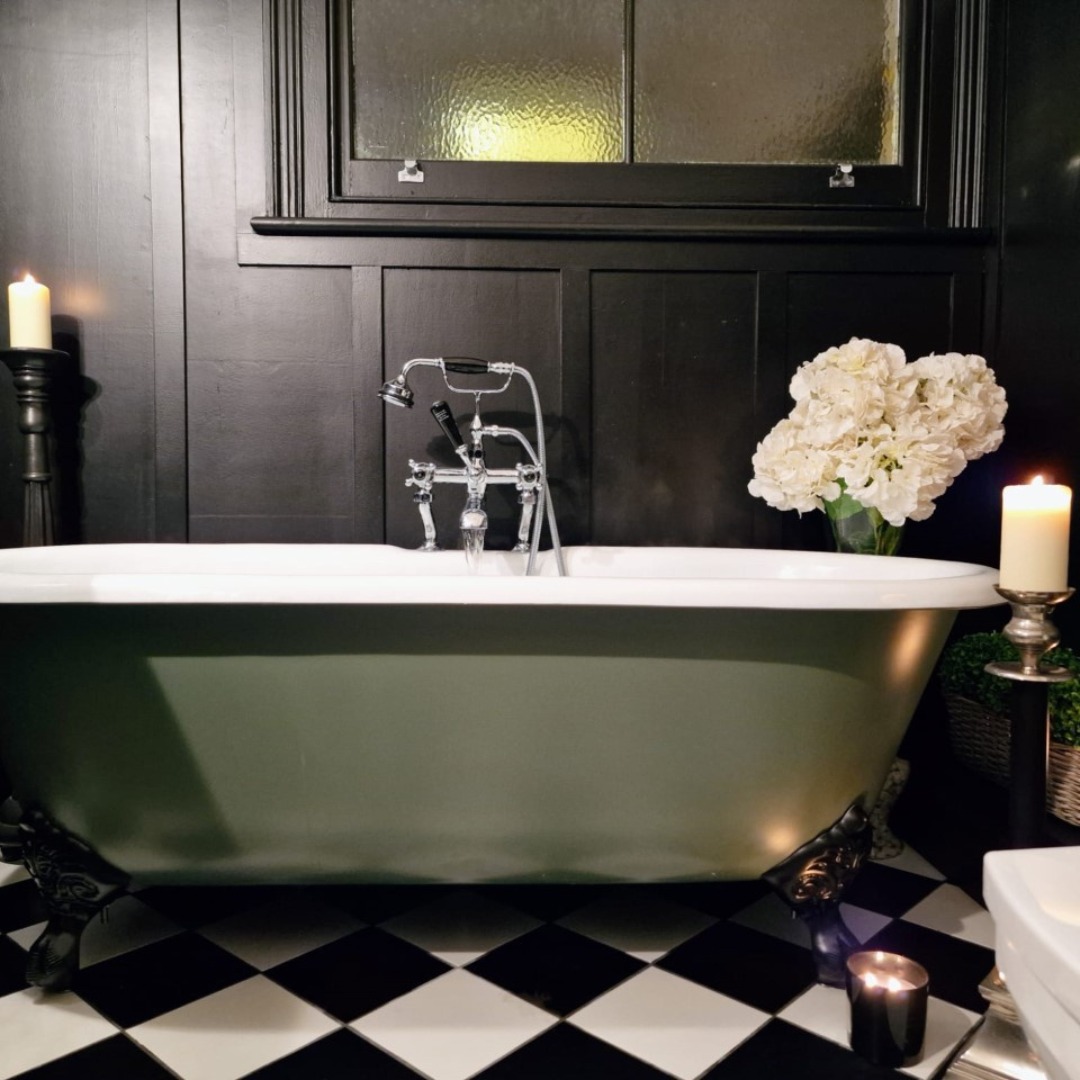 What Our Customers Say About Renaissance At Home Bathroom Fixtures