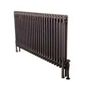 new york 2 column 26 section steel radiator bare metal.jpg range