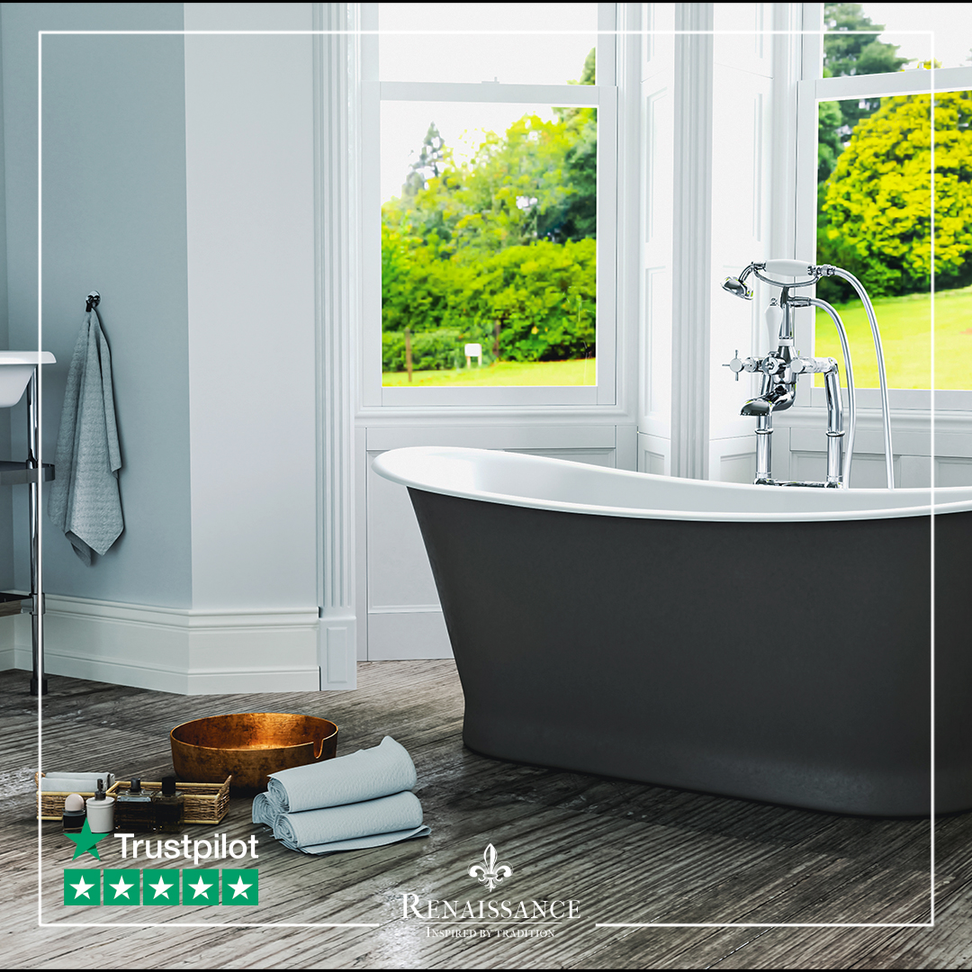 The Timeless Attractions Of The Roll Top Bath