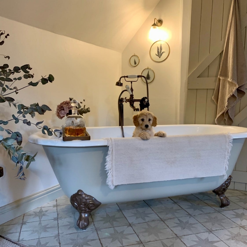 Timeless Bathroom Design Ideas