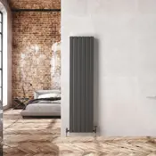 anthracite radiator 1800mmx452mm range