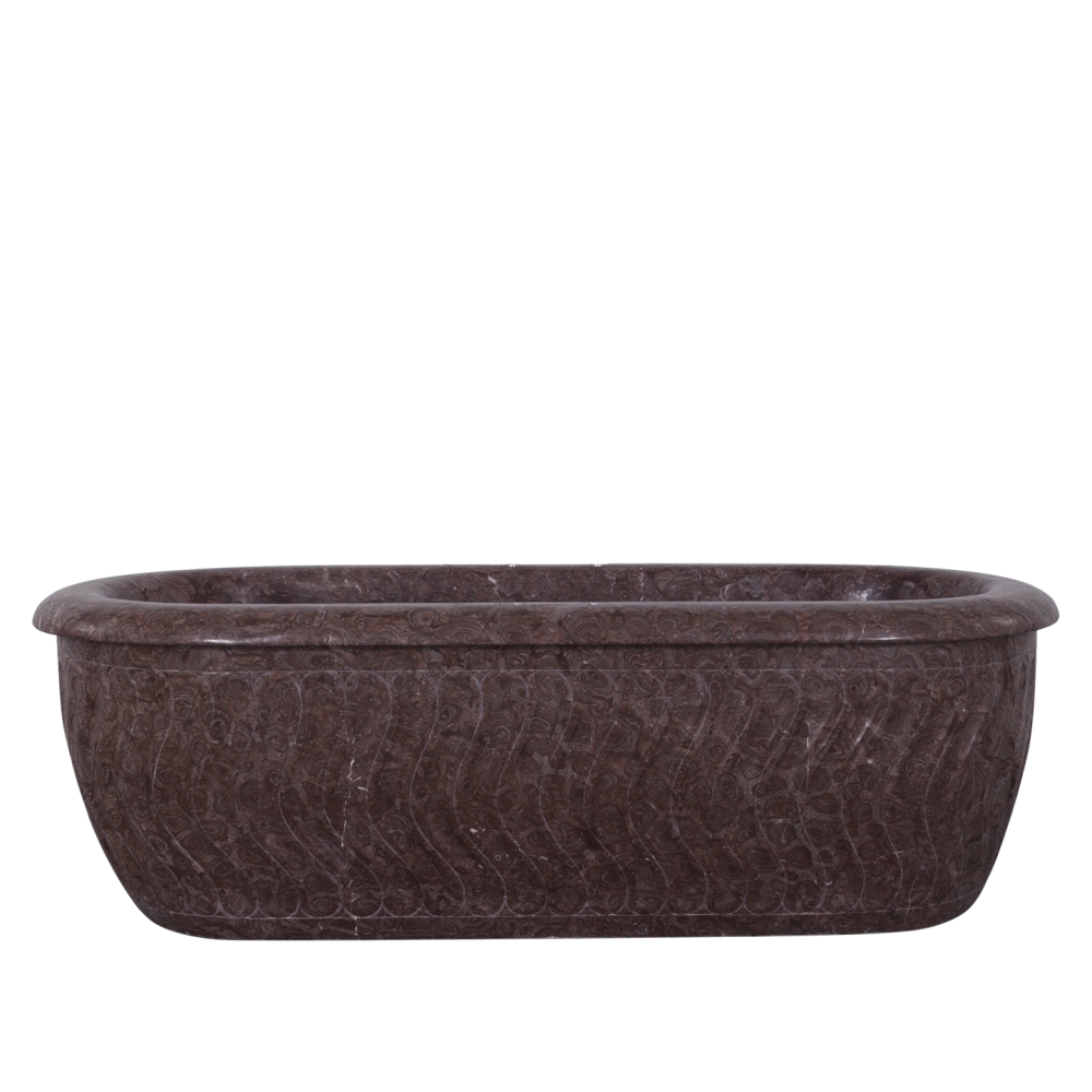 Tivoli Chocolate Marble