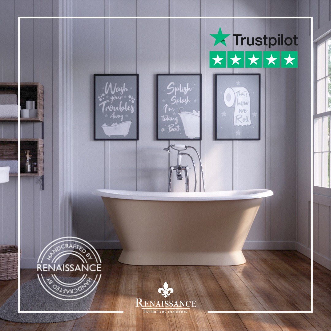 Choosing A New Bath For Your Home With Renaissance At Home