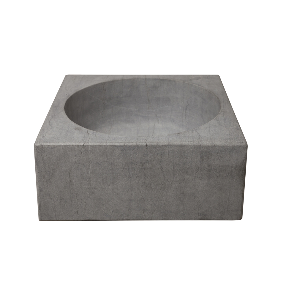 Marble Basins