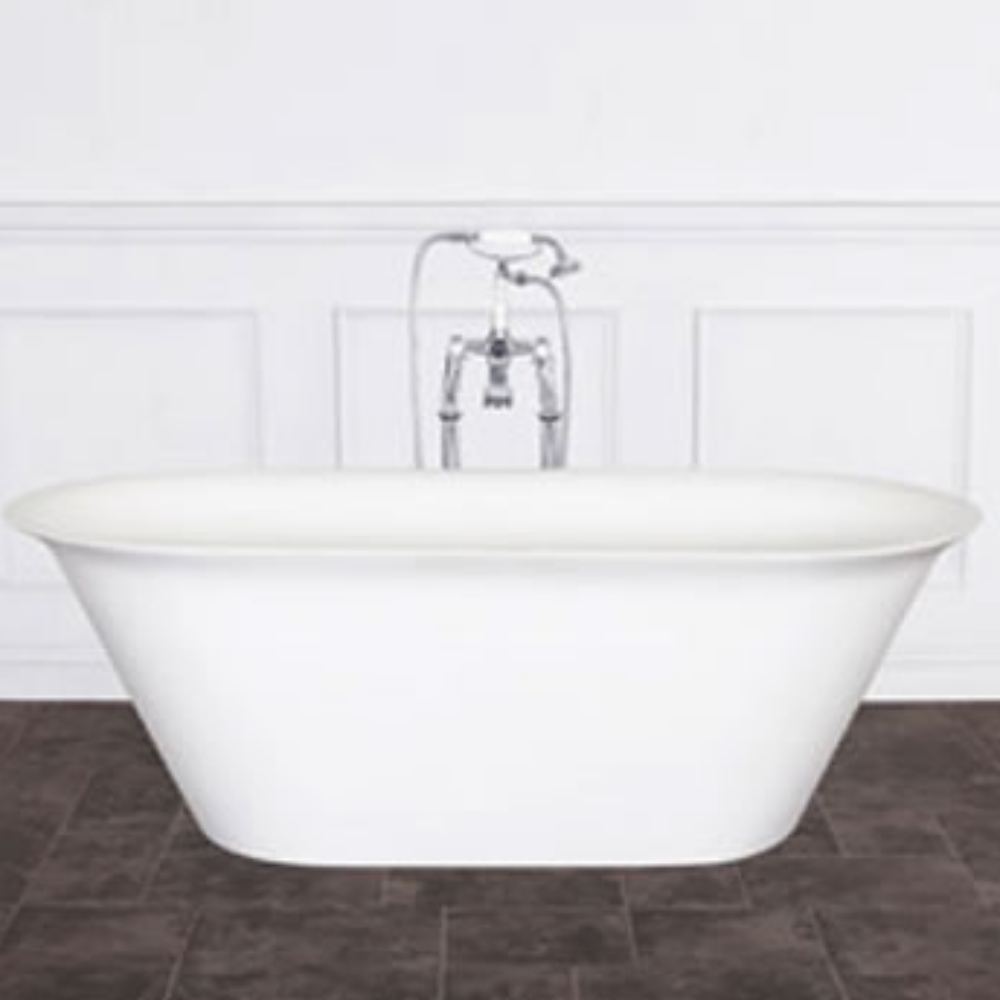 Fabricated Marble Baths