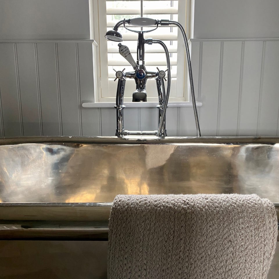 New Bathroom Fixtures And Fittings For The New Year