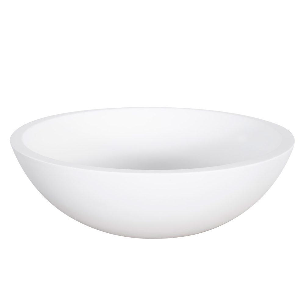 Stone Resin Basins