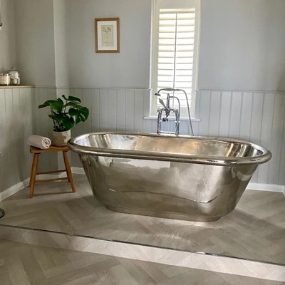 Finding Your Perfect Stand Alone Bath