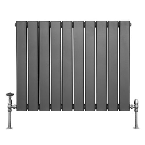 Anthracite Radiators