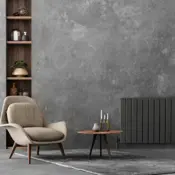 anthracite radiator 600mmx756mm range