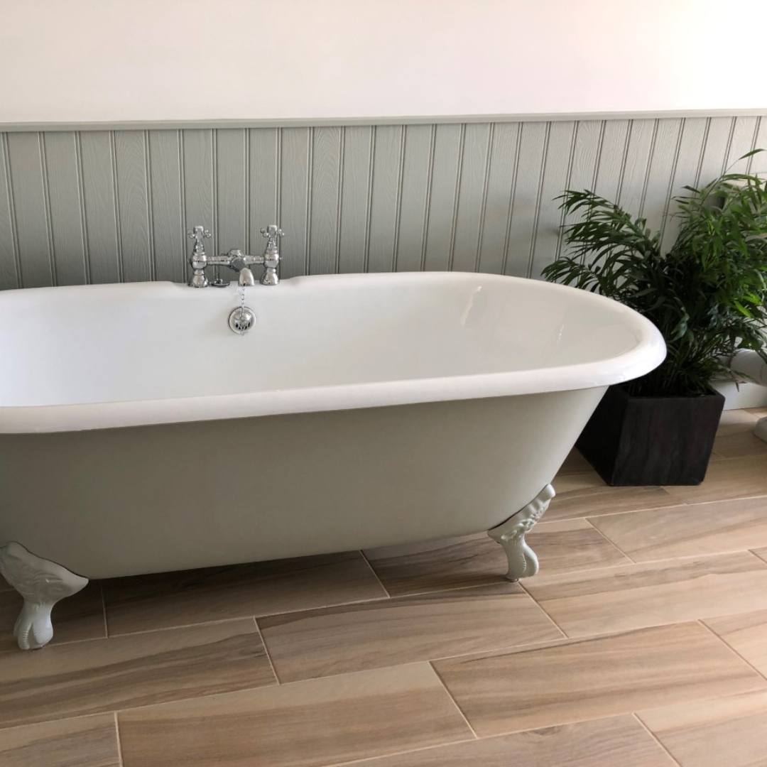 Are Cast Iron Baths Worth It?