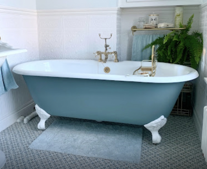 Luxury Baths From Renaissance At Home