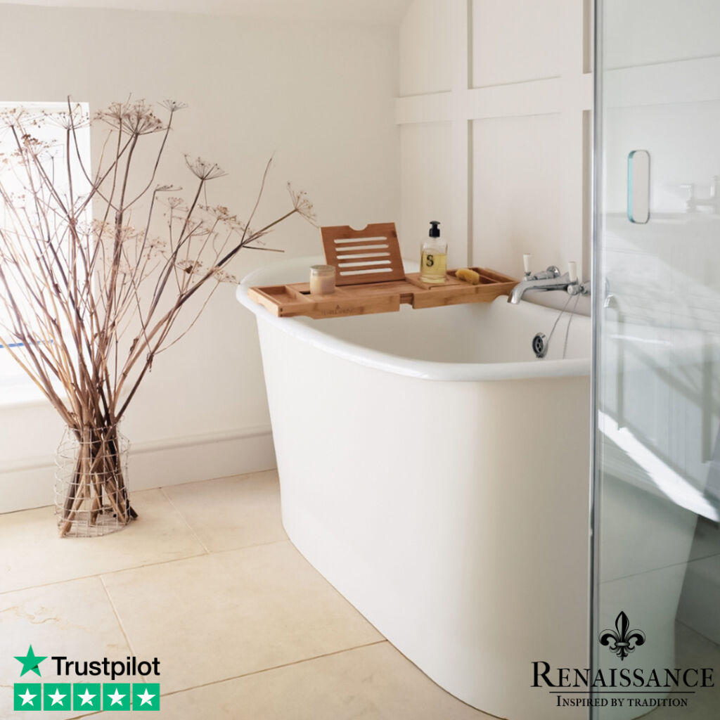 Luxury Bathroom Ideas By Renaissance At Home