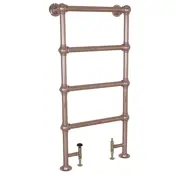 colossus 4 bar 1300x650mm copper range