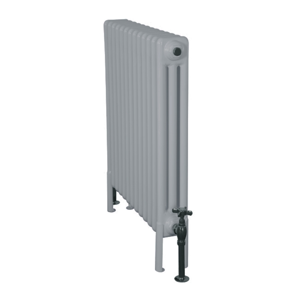 Enderby 3 Column, 13 Section Steel Radiator – 710mm