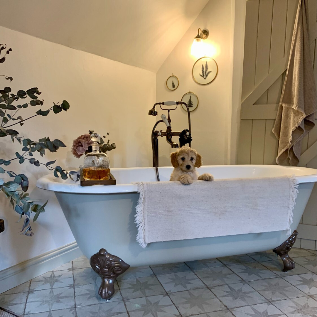 Do Cast Iron Baths Keep Water Warmer for Longer?