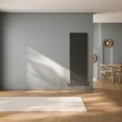 anthracite radiator 1800mmx604mm range