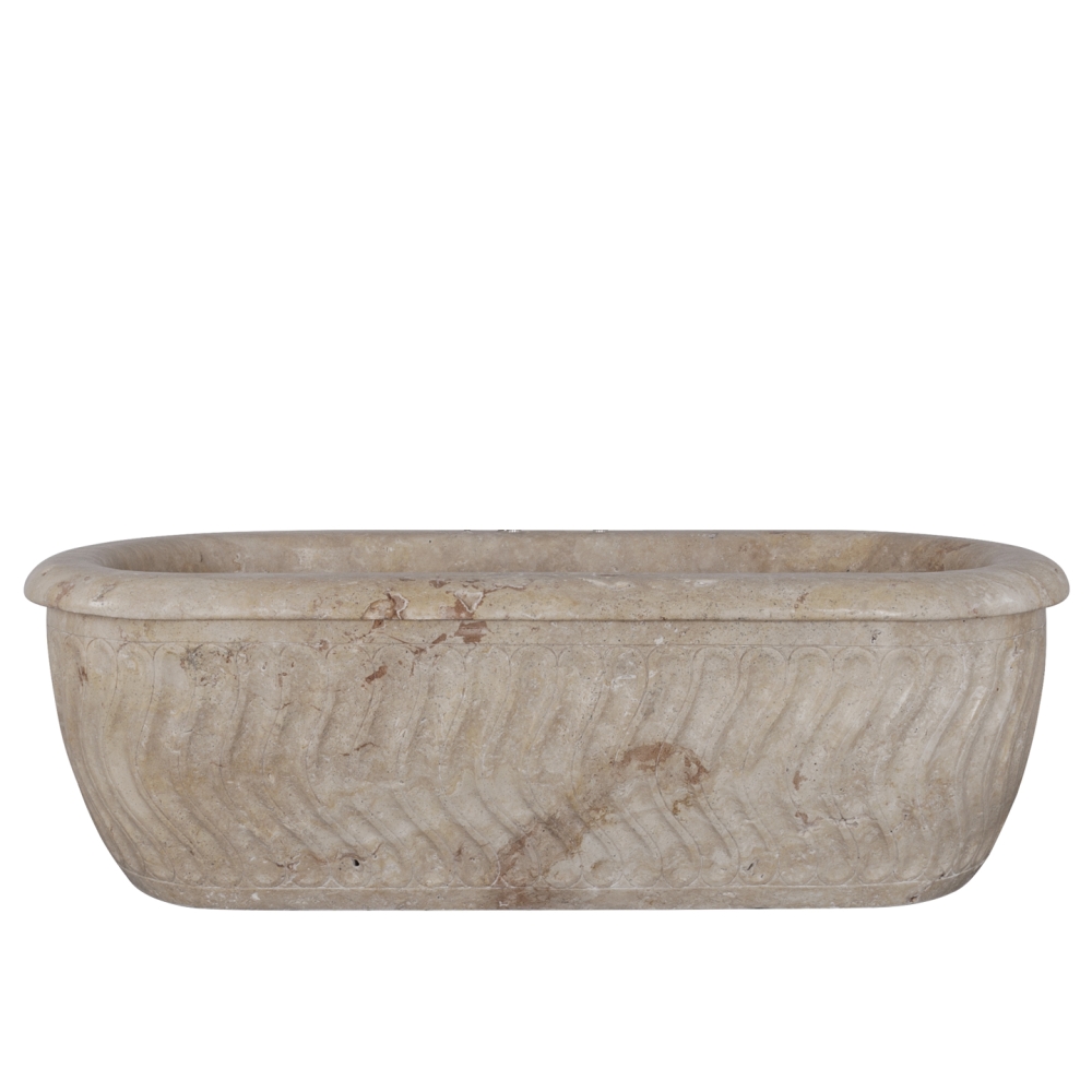 Tivoli Yellow Travertine