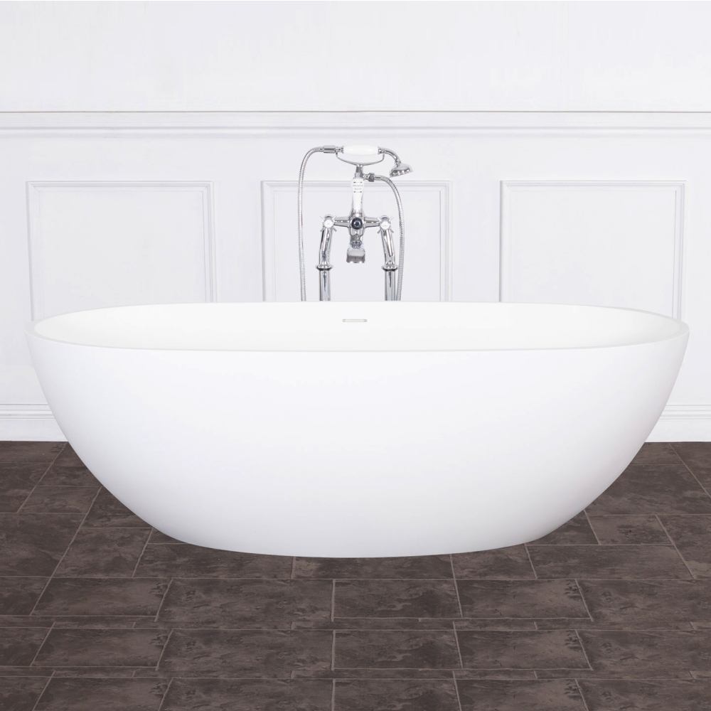 Roston Stone Resin Bath