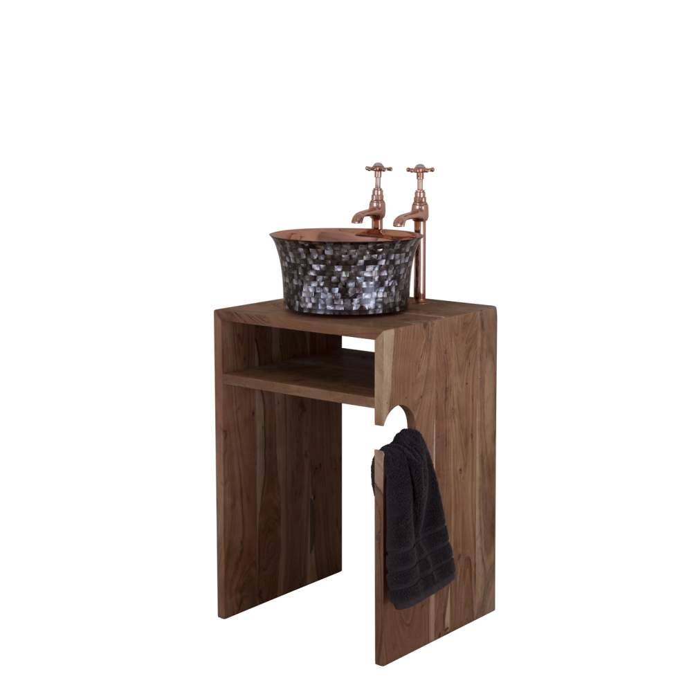 Cirque Basin Stand (Small)