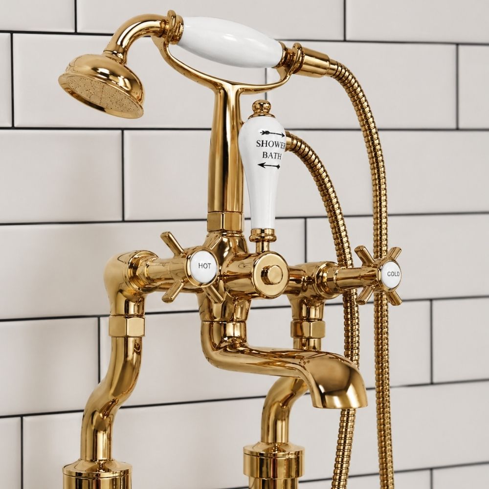 Bath Taps