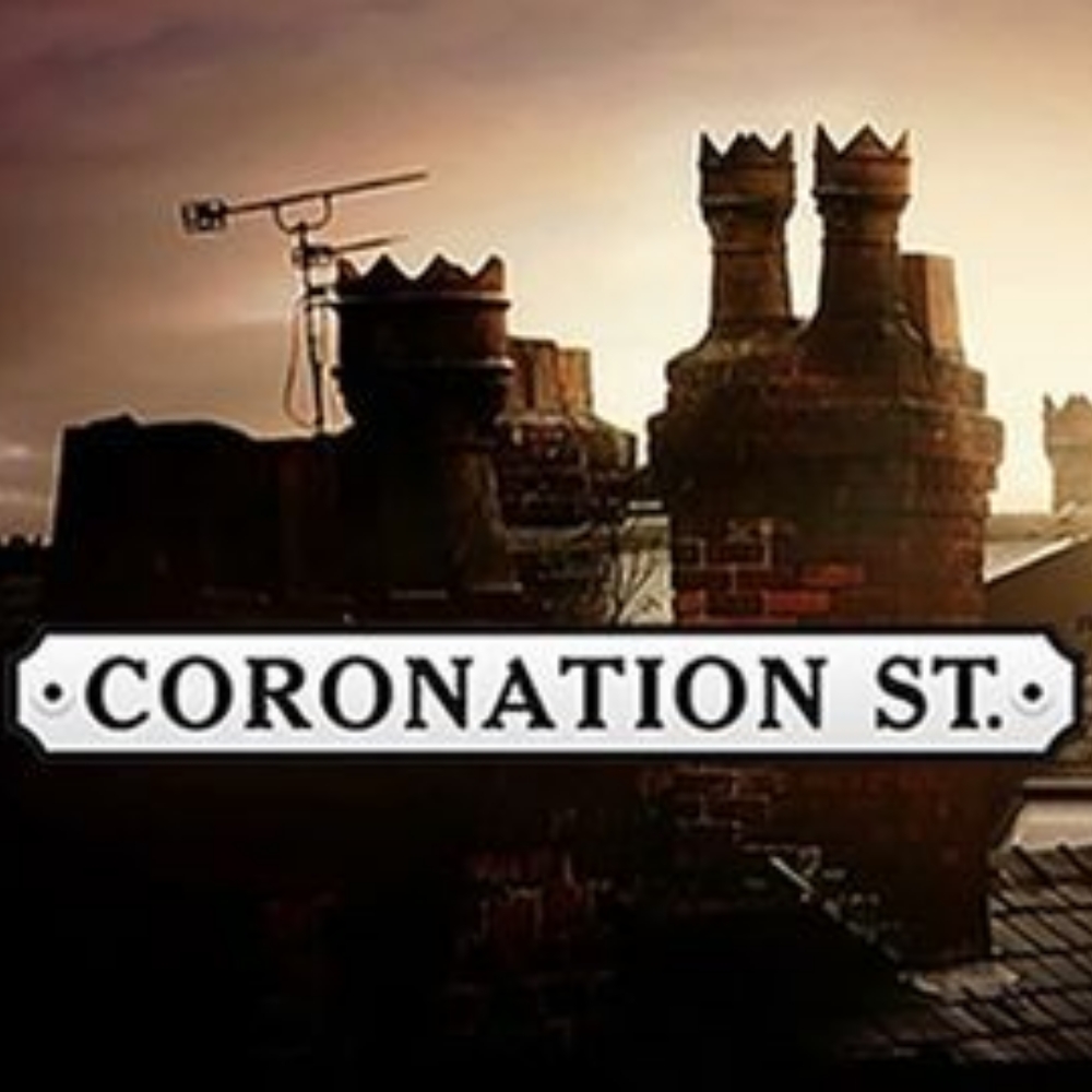 One of Our Copper Baths, Our Finest Heated Towel Rail And A Radiator Feature In Corrie!