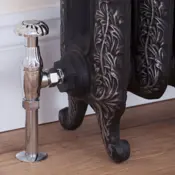 crocus manual valve chrome range