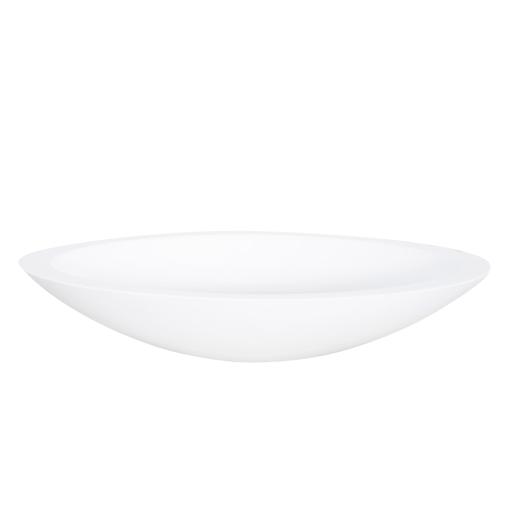Ingleby Stone Resin Round Basin
