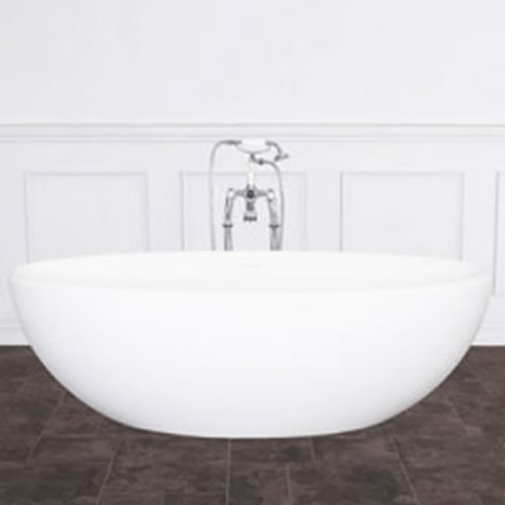 Linby Stone Resin Bath