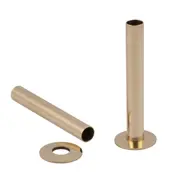 radiator pipe shroud brass range