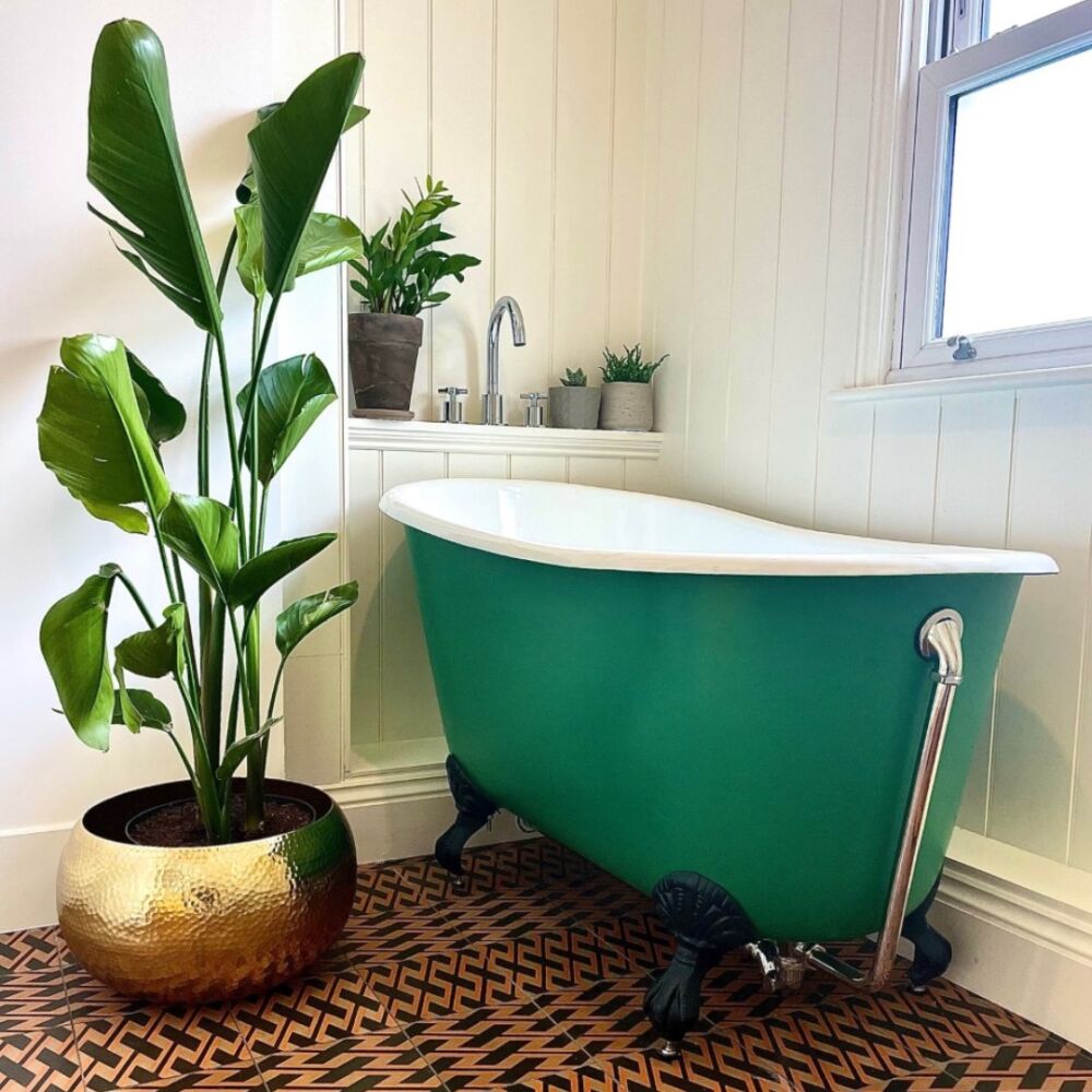 Do Cast Iron Bathtubs Retain Heat For Longer?