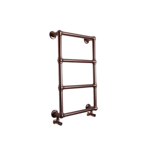 Bassingham Brushed Bronze