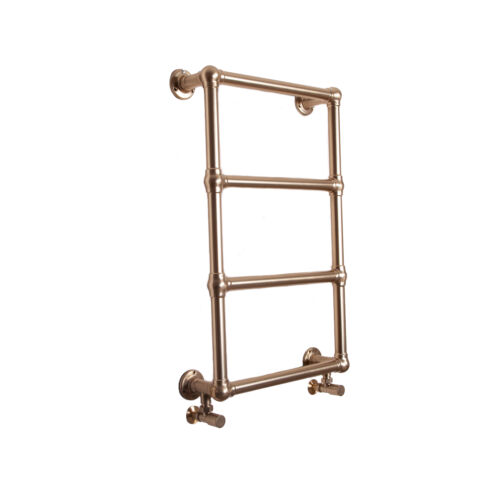 Bassingham Brushed Brass