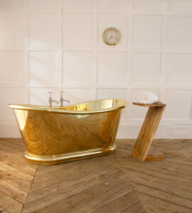 Brass Bulle