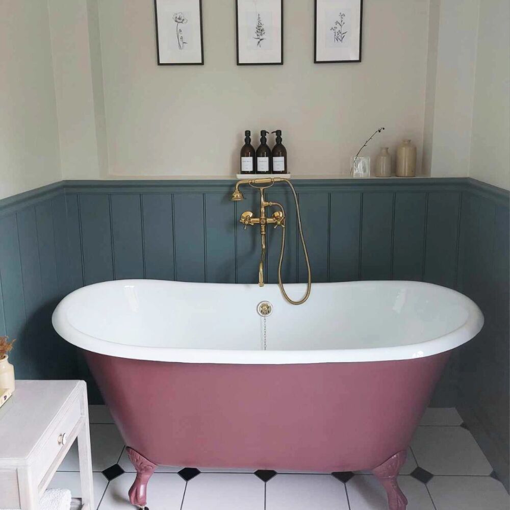 A Brief History Of Free Standing Baths