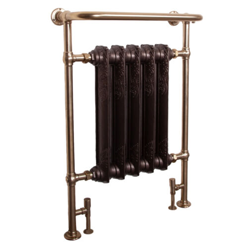 Wilsford Brushed Brass